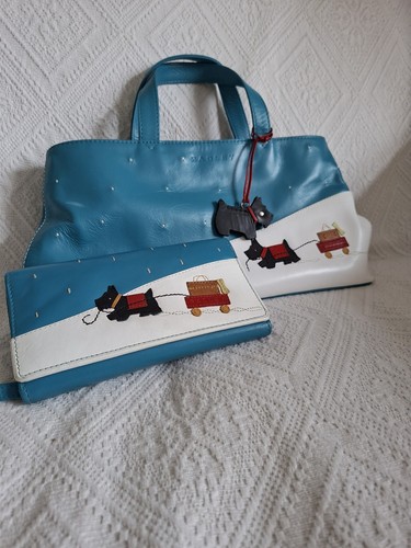 Radley explorer christmas - explorer,