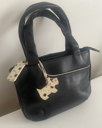 Radley london cute black - cute,