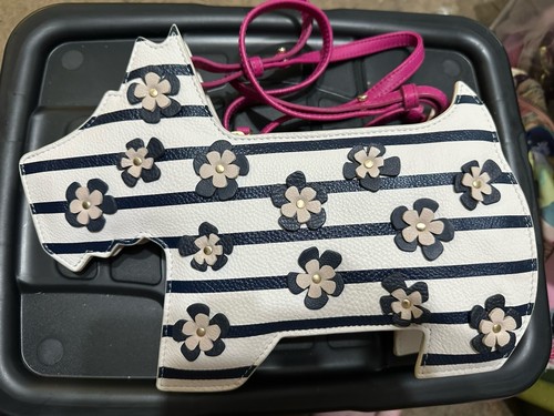 New radley london - new, dog