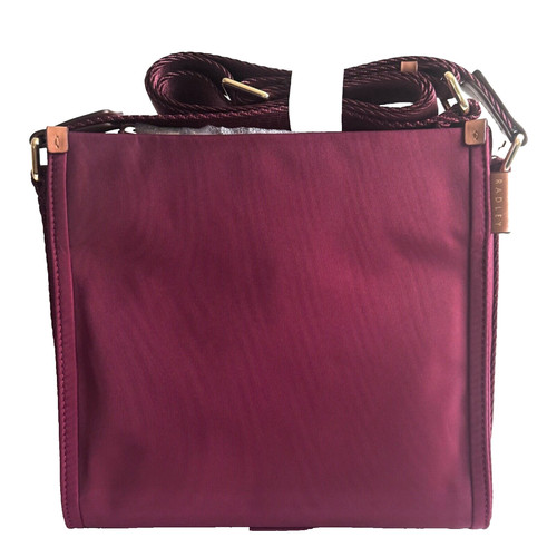 Radley handbag merlot medium - handbag,