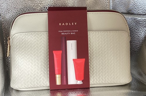 Radley pink pepper - pepper, classic