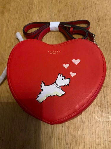 Radley love potion crossbody - 'love,