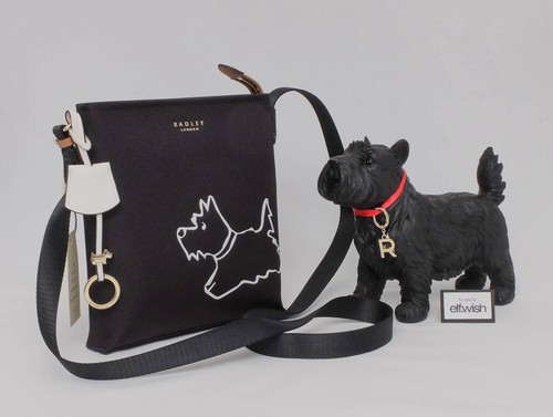Radley london palace gardens - london,