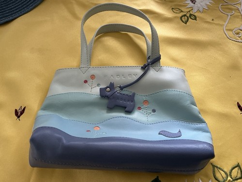 Bnwot radley collectible - bnwot,