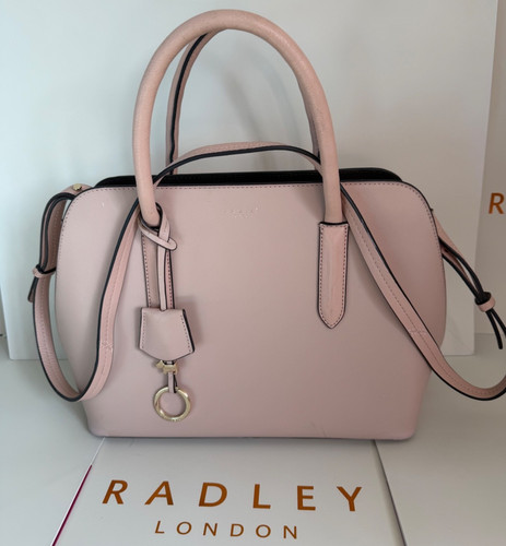 Radley liverpool street - radley,
