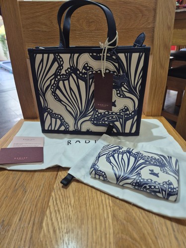 Radley under the - radley,