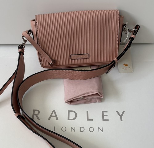 Radley hanson street pink - ‘hanson, street'