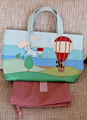Radley and away - radley,