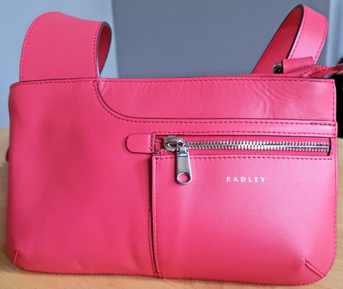 Radley pockets icon - radley, leather