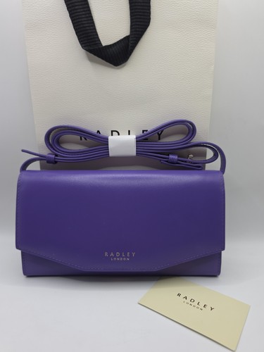 Radley canonbury park - radley, purple