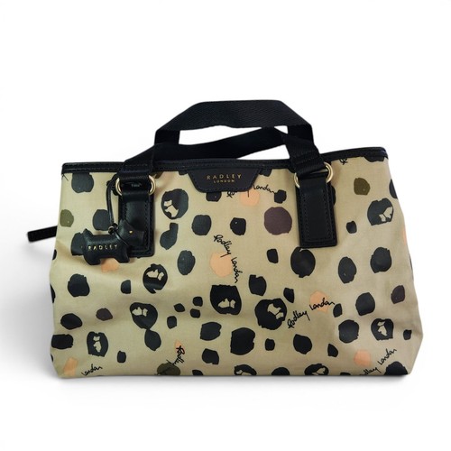 Radley london bubble dog bag - radley,