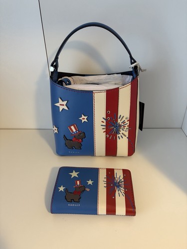 Radley london fireworks and - london,