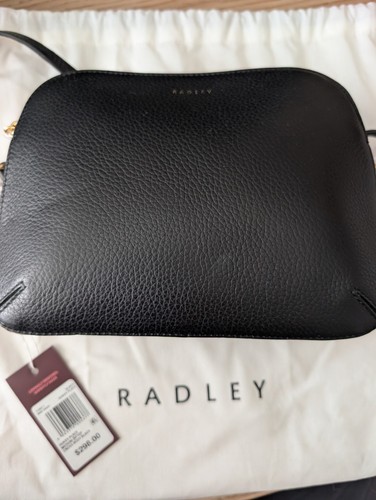 Bnwt radley london dukes place - radley,