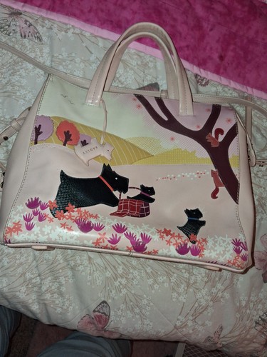 Radley over the - radley, far
