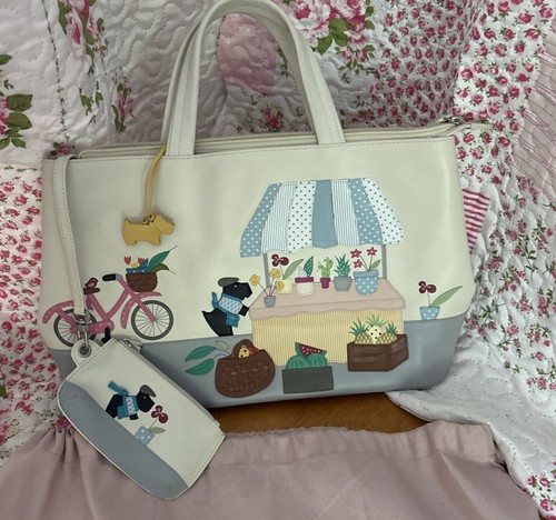 Radley london market day - radley,