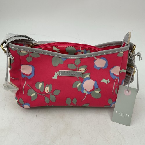Radley corams fields pink - corams,