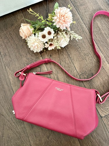 Rare brand new radley - brand,