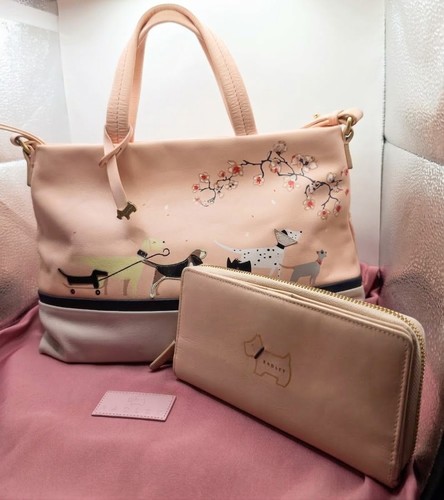 Radley london and friends - london,