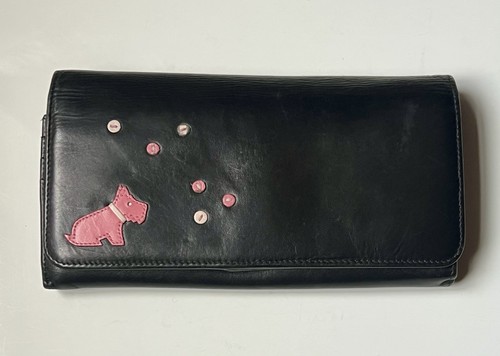 Vintage radley bubbles dog - bubbles,