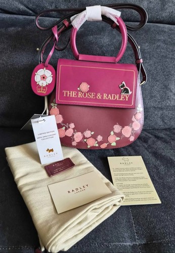 Radley limited 25th - radley,