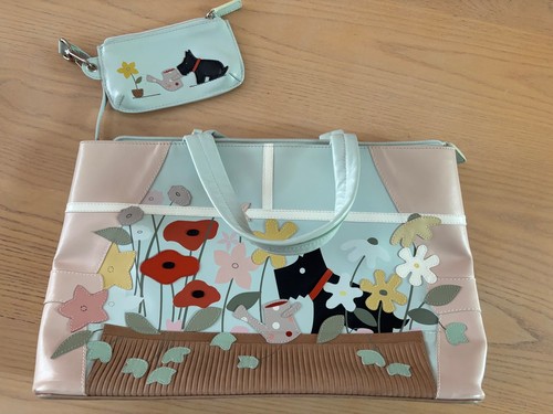 Radley signature springtime - signature,
