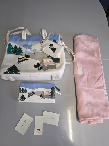 Radley london home - at, in