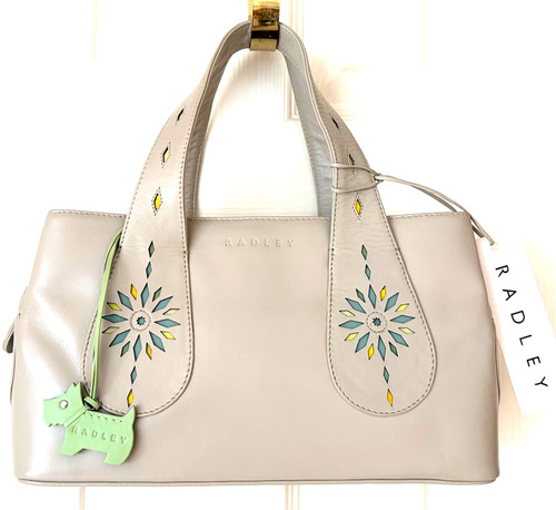New radley london - london, grab