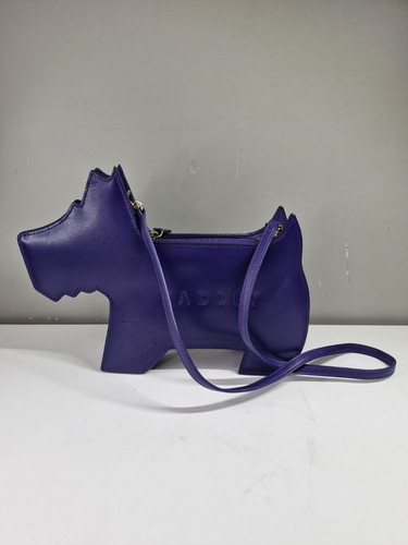 Radley london scottie dog - london,