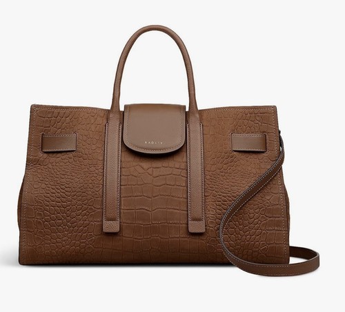 New radley london pancras - new,