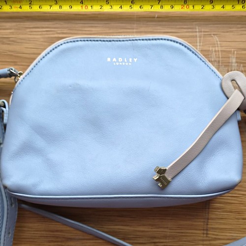 Radley london light blue - radley,