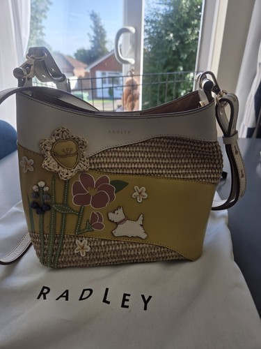 Radley spring blooms small - radley,