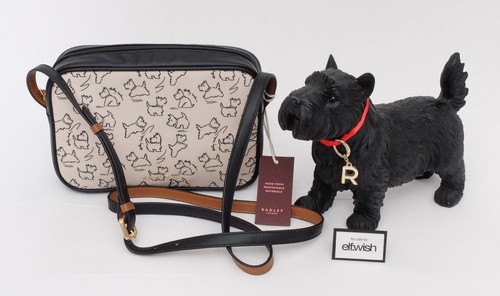 Radley london gorgeous sketch - radley,
