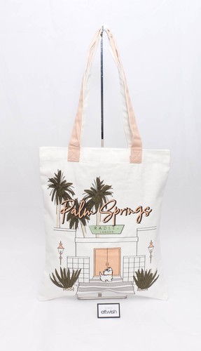 Radley london plam springs - plam,