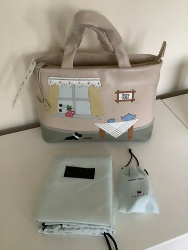 Radley home sweet - radley, 'home